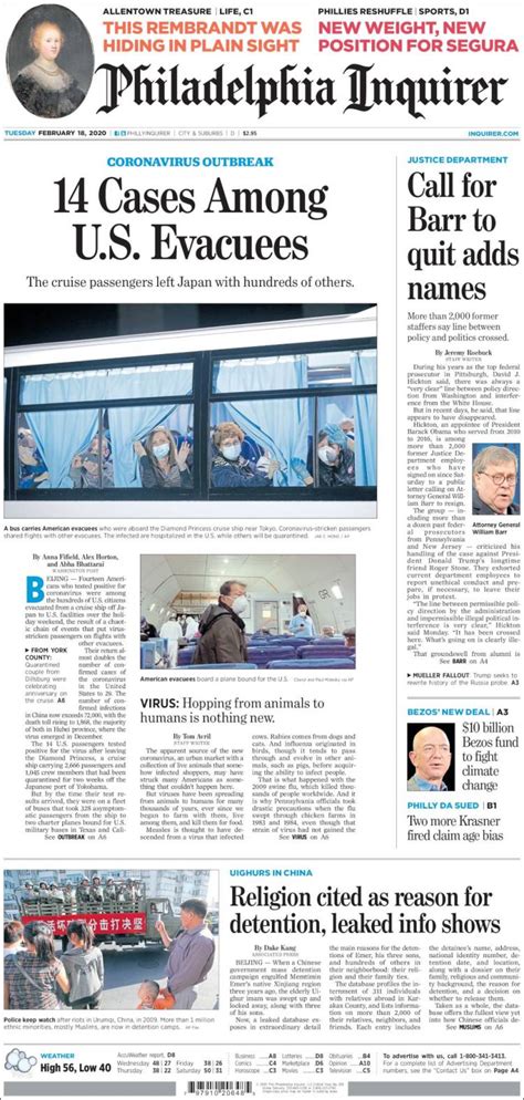 inquirer sports|philadelphia inquirer news.